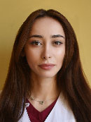 АЛХАСОВА Карина