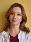 ЧМУРОВА Ольга Александровна