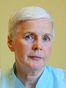 ХУДОЛЕЕВА Елена Борисовна