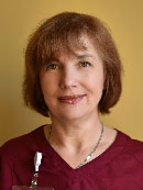КРАВЧЕНКО Ирина Викторовна