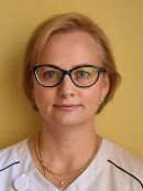 СЕЛИВАНОВА Елена Владимировна
