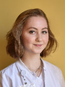 СМОЛЯКОВА Елена Сергеевна