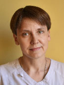 ЖУКОВА Оксана Владимировна