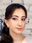 Курбанова Ума Зариповна 