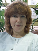 МИХАЛЕВА Светлана Николаевна
