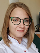 НИКИТИНА Алина Сергеевна