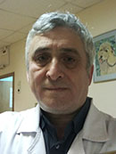 ТАЛЬКОВСКИЙ Евгений Максимович