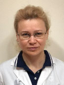 БАЖАНОВА Наталья Николаевна