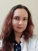 Емашова Наталья Романовна