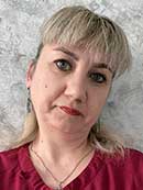 Федоровская Лидия Витальевна