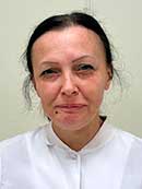 Григорьева Елена Евгеньевна