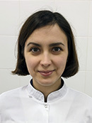 ИЗОТОВА Елена Петровна