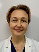 КОЛЕСНИКОВА Наталия Геннадиевна