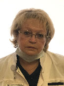 КРАСОВСКАЯ Екатерина Юрьевна