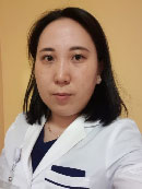 САТ Айлана Владимировна