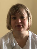СОКОЛОВА Вероника Александровна