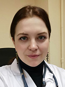 ДРАЧЁВА Наталья Алексеевна
