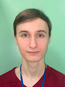 Громов Максим Сергеевич