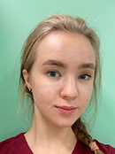 Козлякова Марина Алексеевна