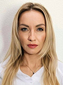 Лелюк Инна Александровна