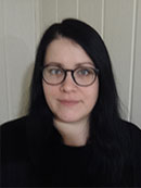 САБЛИНА Юлия Юрьевна