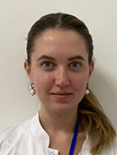 Саввина Серафима Анатольевна
