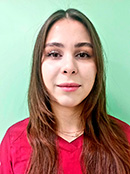 Сиразетдинова Карина Фанусовна