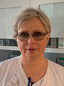 ГОЛОЛОБОВА Елена Владимировна