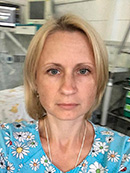 ИОСЬКО Елена Александровна