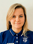 НАЗАРОВА Анна Дмитриевна