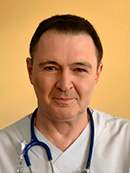 СТРЕЛКОВ Виктор Александрович