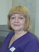 АВЕРКИНА Вера Николаевна