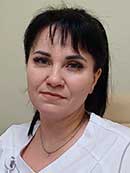 Коноплева Людмила Александровна