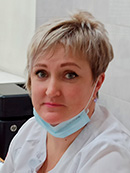 СЕРОВА Светлана Анатольевна