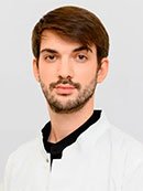 Смирнов Олег Александрович