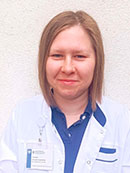 Теплова Наталья Сергеевна