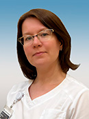Филиппова Елена Николаевна