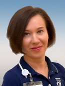 ПЕТРУХИНА Юлия Владимировна