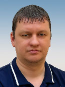 ТЕКОТОВ Алексей Николаевич